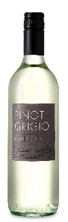 Aldi Pinot Grigio